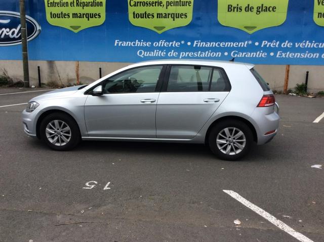 Volkswagen Golf image 1