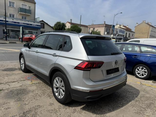 Volkswagen Tiguan image 8