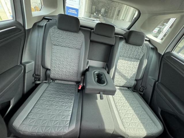 Volkswagen Tiguan image 4