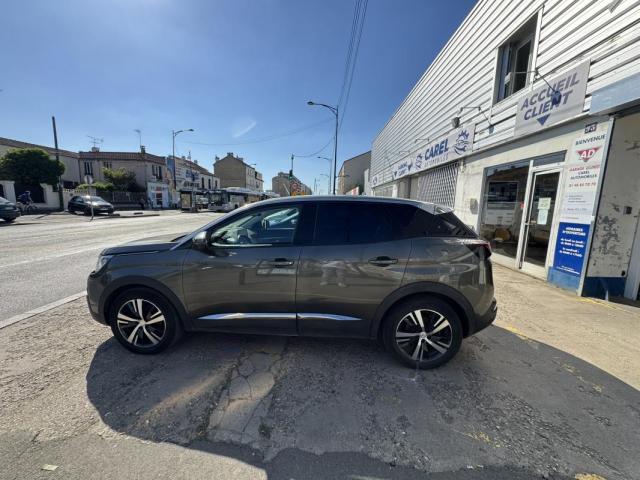 Peugeot 3008 image 8