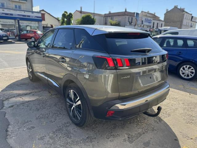 Peugeot 3008 image 4