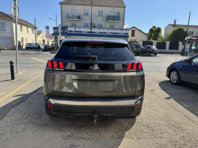 Peugeot 3008 image 7