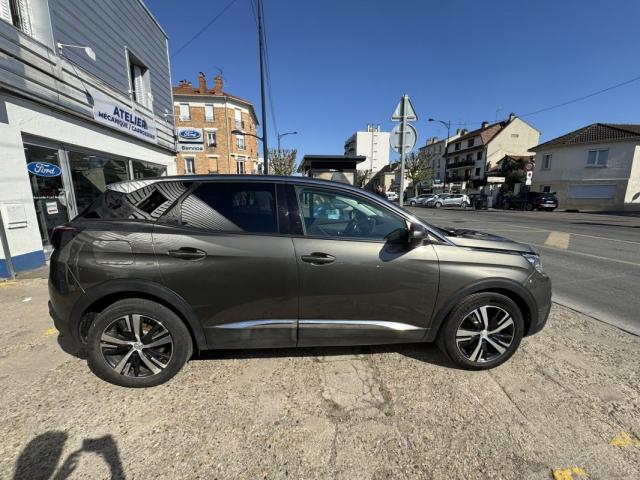 Peugeot 3008 image 5
