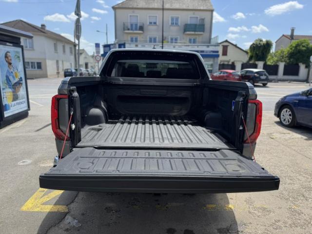 Volkswagen Amarok image 8