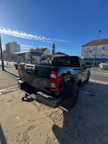 Toyota Hilux image 7