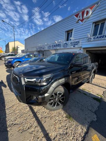 Toyota Hilux image 4