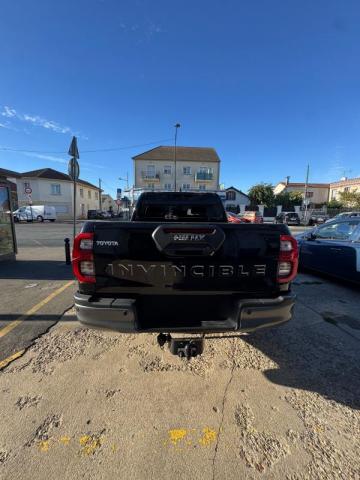 Toyota Hilux image 9