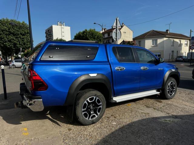 Toyota Hilux image 6