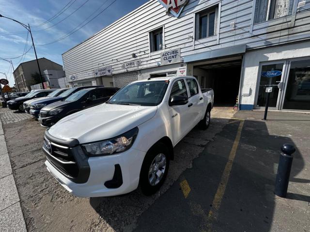 Toyota Hilux image 7