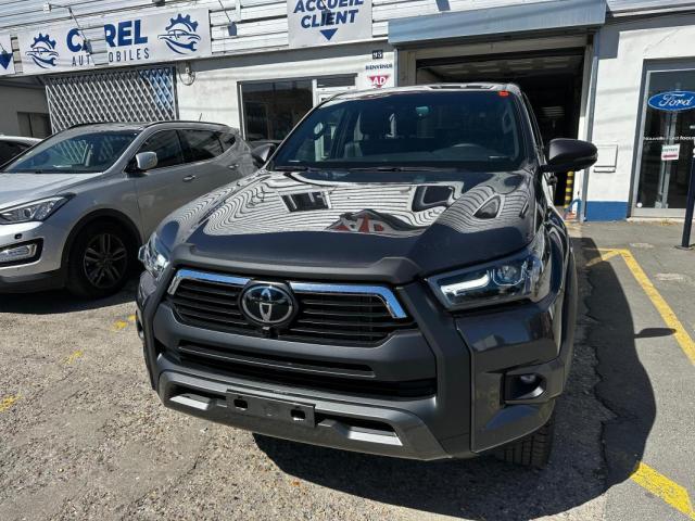 Toyota Hilux image 9