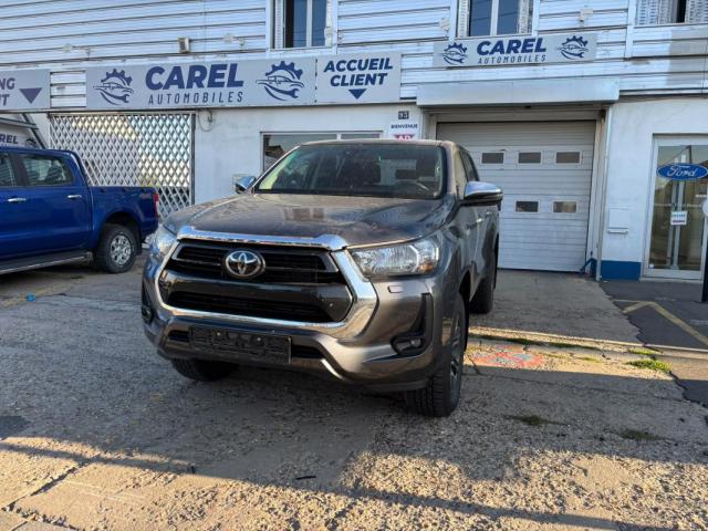 Toyota Hilux image 7