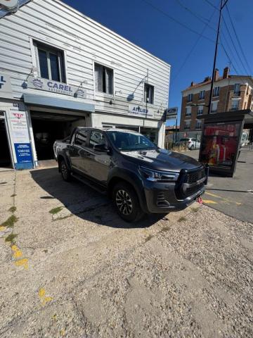 Toyota Hilux image 6