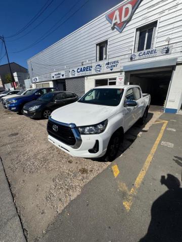 Toyota Hilux image 7
