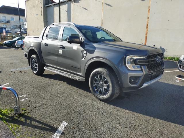 Ford Ranger 2.0 Ecoblue 205 Ch Wildtrak 4wd