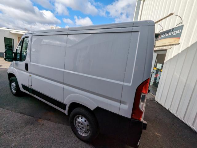 Fiat Ducato image 8