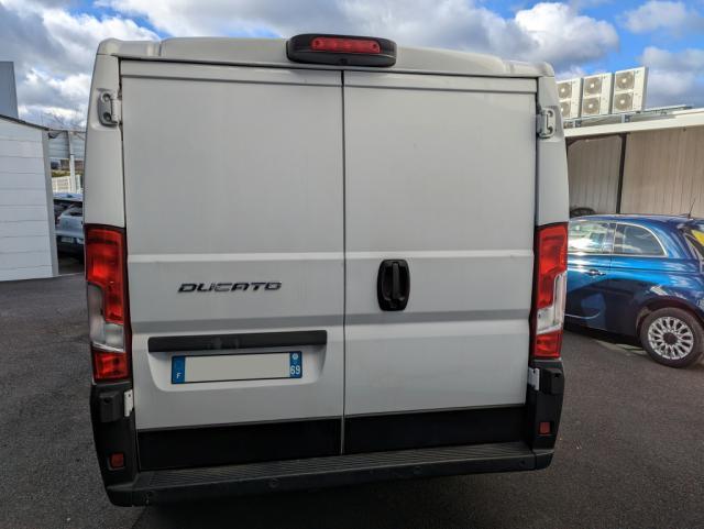 Fiat Ducato image 1