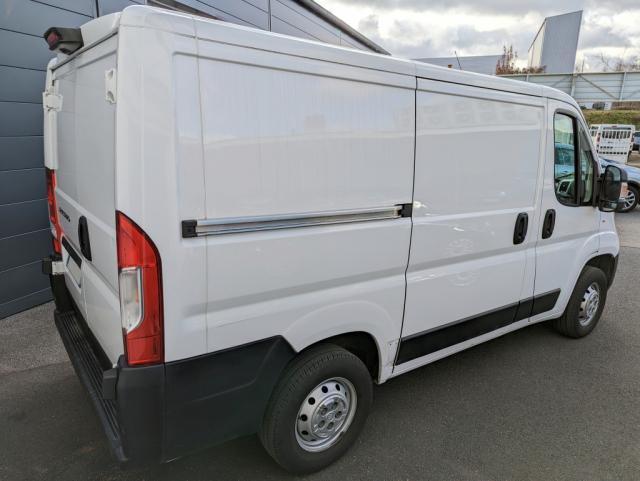 Fiat Ducato image 3