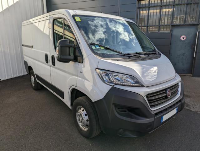 Fiat Ducato image 2