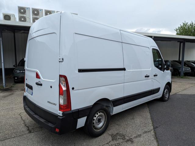 Renault Master image 5