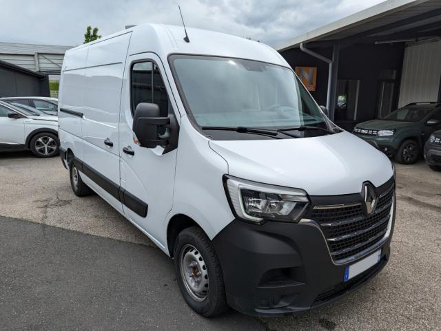 Renault Master image 9
