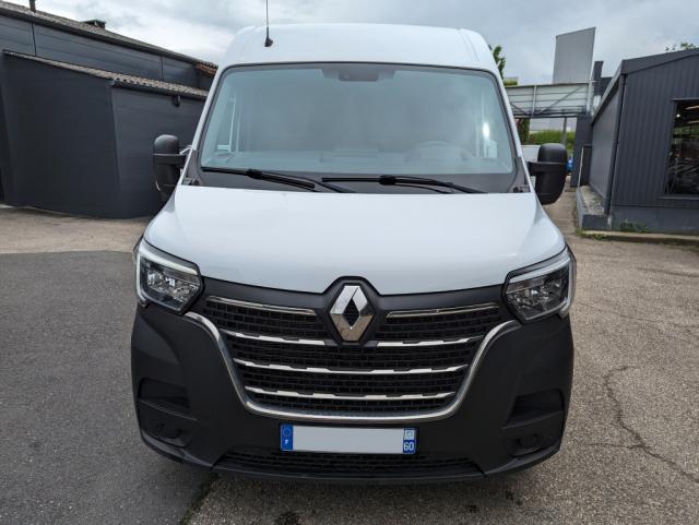Renault Master image 4