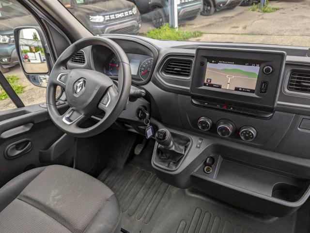 Renault Master image 3
