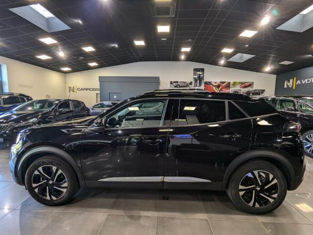 Peugeot 2008 image 1