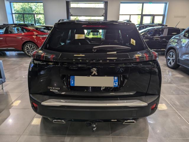 Peugeot 2008 image 7