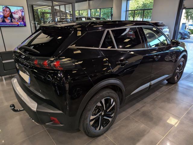 Peugeot 2008 image 6