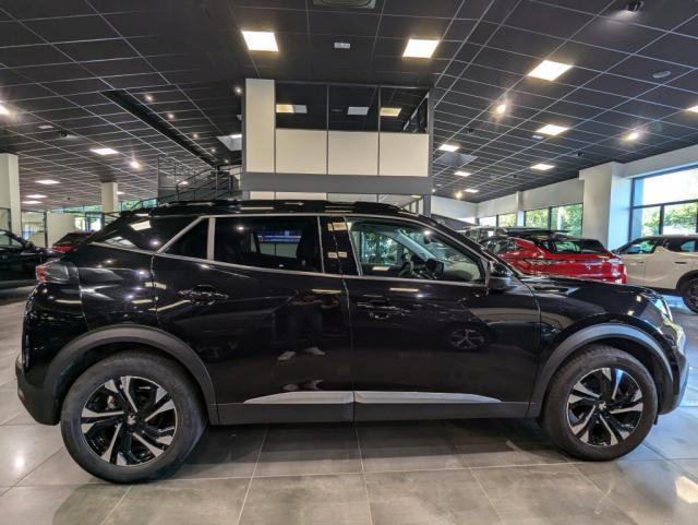 Peugeot 2008 image 5