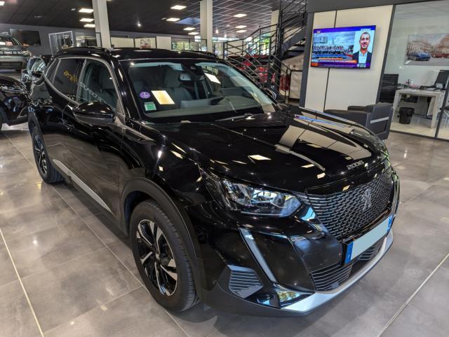 Peugeot 2008 image 3