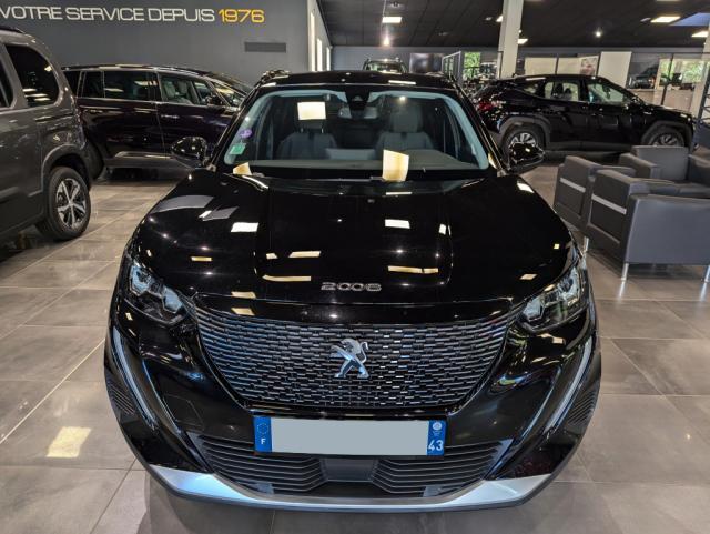 Peugeot 2008 image 8