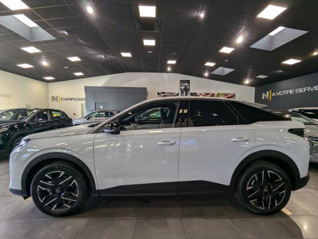 Peugeot 3008 image 2