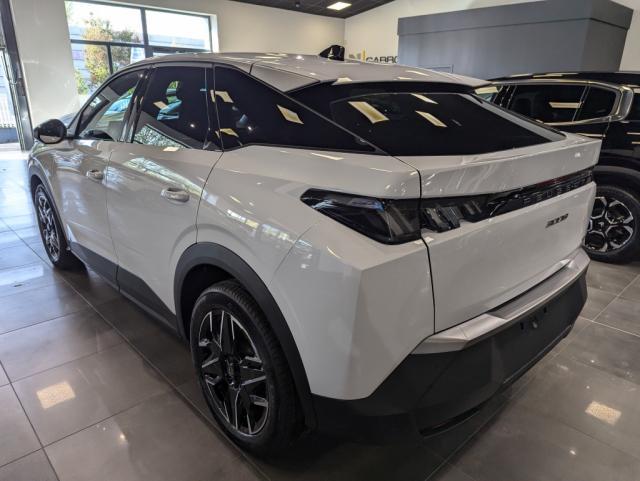 Peugeot 3008 image 4