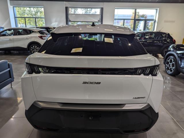 Peugeot 3008 image 1