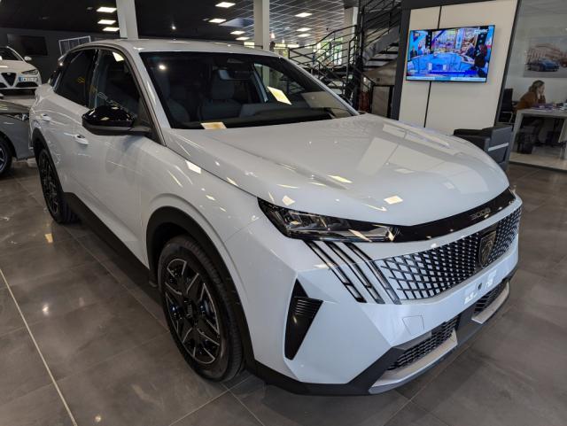Peugeot 3008 image 5