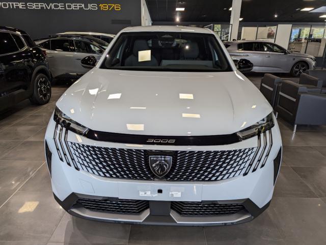 Peugeot 3008 image 8