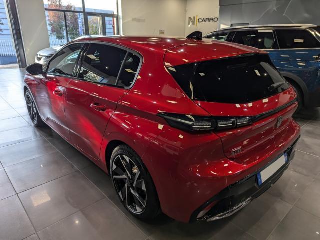 Peugeot 308 image 6