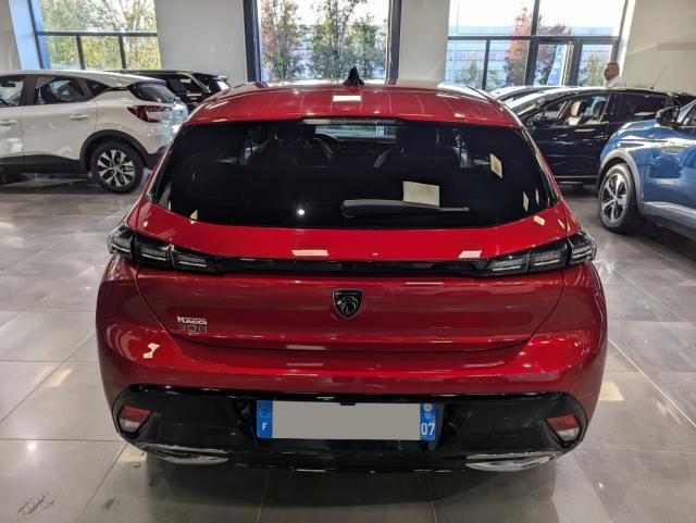 Peugeot 308 image 3