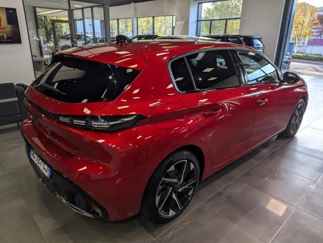 Peugeot 308 image 8