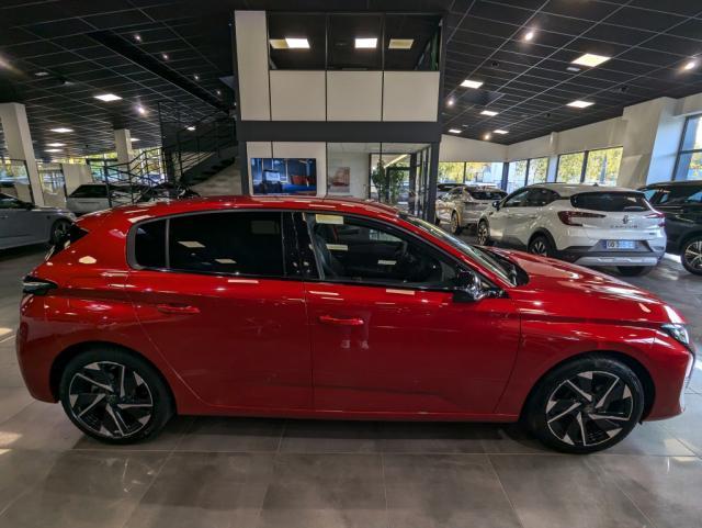 Peugeot 308 image 5