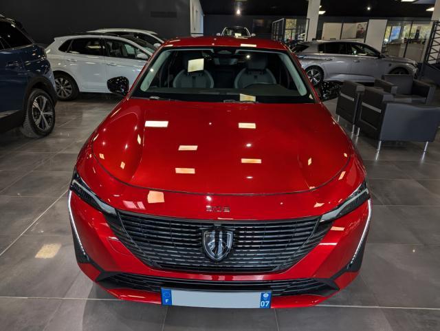 Peugeot 308 image 4