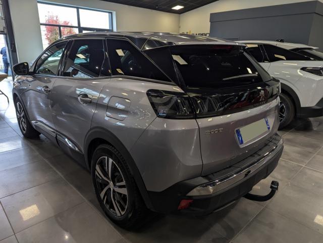 Peugeot 3008 image 9