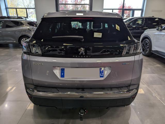 Peugeot 3008 image 4