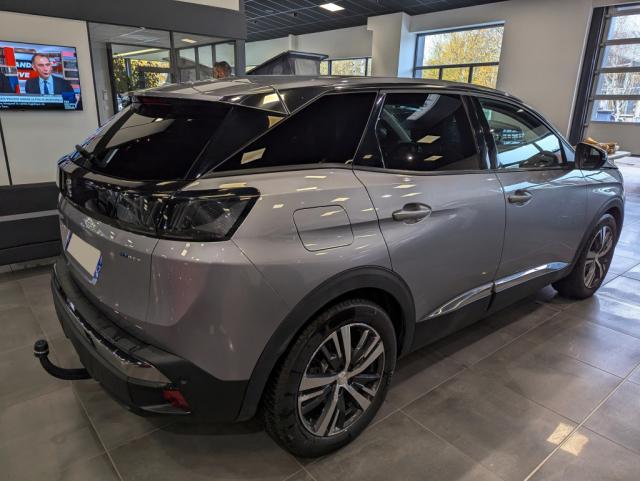 Peugeot 3008 image 8