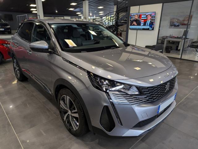Peugeot 3008 image 7