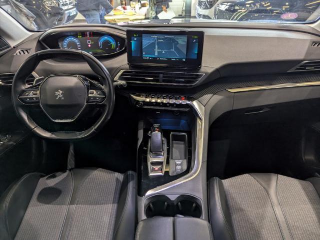 Peugeot 3008 image 5