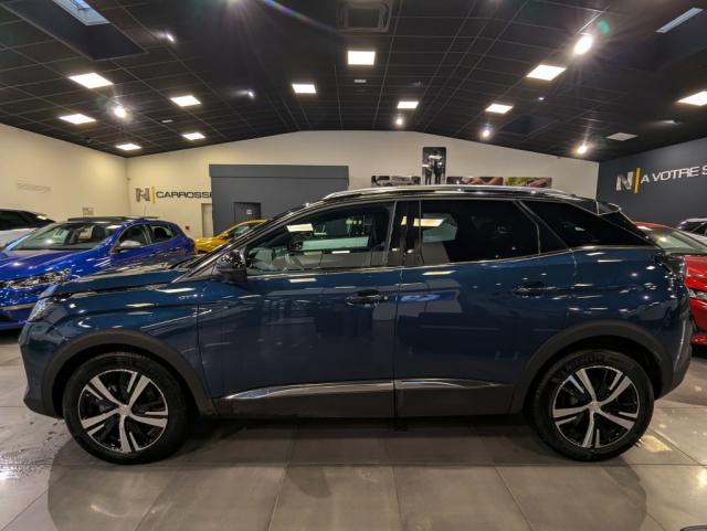 Peugeot 3008 image 5