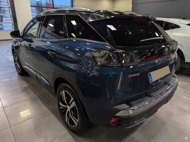 Peugeot 3008 image 4