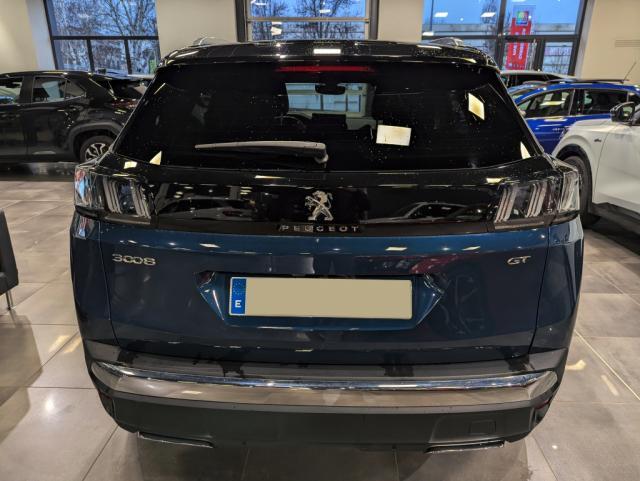 Peugeot 3008 image 2